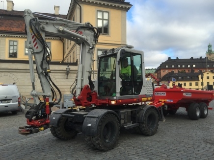 take job tb175w3